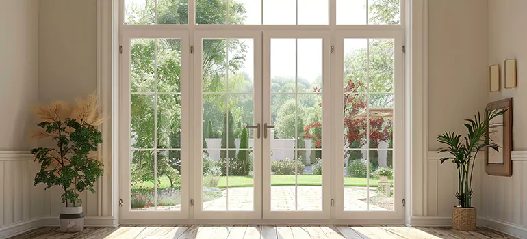 Impact Patio Doors in North Vancouver, BC