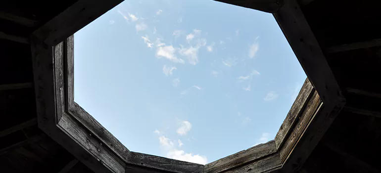 Octagon Window Installation Contractors in Lower Lonsdale, British Columbia