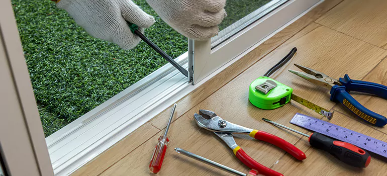  Automatic Sliding Door Repair in North Vancouver, BC