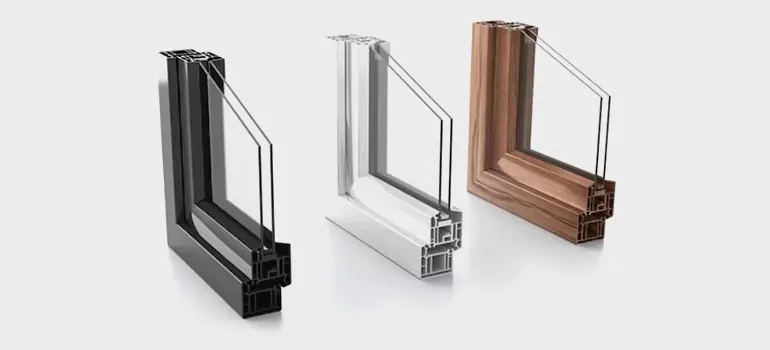 Double Window Installation in North Vancouver, BC