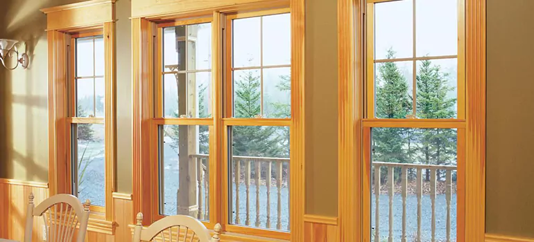 Government Incentives For Replacement Windows in North Vancouver, BC