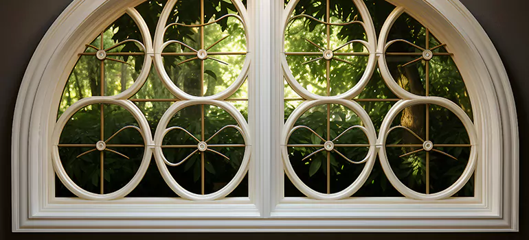 Half-round Window Replacement Contractors in Lower Lonsdale, BC